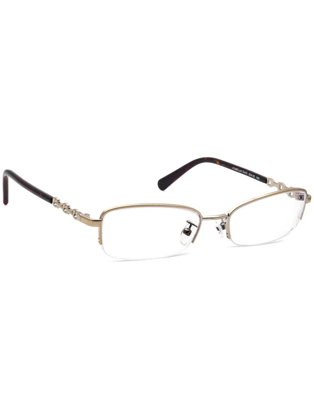 Coach HC 5097 9005 Eyewear